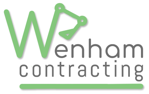 Wenham Contracting | Nelson Tasman